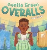 Gentle Green Overalls