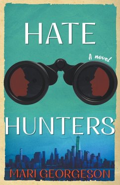 Hate Hunters - Georgeson, Mari