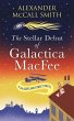 The Stellar Debut of Galactica MacFee - Bild 1