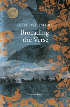 Brocading the Verse - Wiltshire, Julie