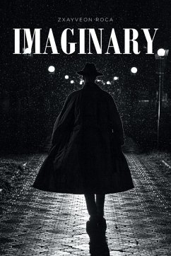 Imaginary - Roca, Zxayveon