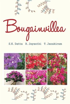 Cover Bougainvillea