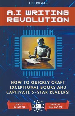 AI Writing Revolution - Rowan, Leo