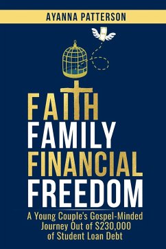 Faith Family Financial Freedom - Patterson, Ayanna