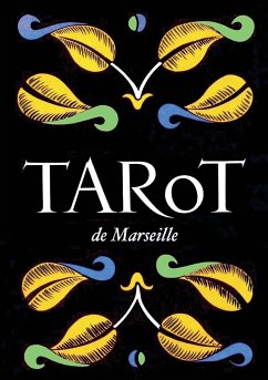 Tarot de Marseille - Marteau, Paul