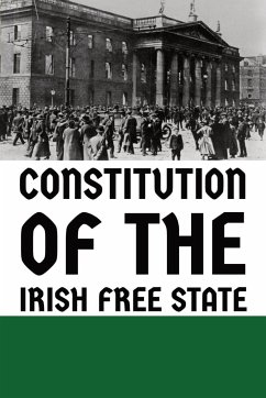 Constitution of the Irish Free State - Assembly of Ireland