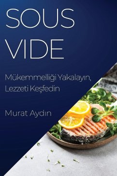 Sous Vide - Ayd¿n, Murat