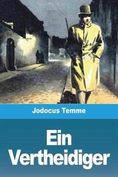 Cover Ein Vertheidiger