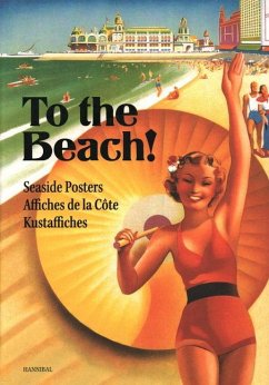 To the Beach! - Scheerlinck, Karl; Florizone, Roland