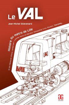 Le VAL (eBook, ePUB) - Stievenard, Jean-Michel