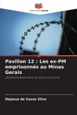 Pavillon 12 : Les ex-PM emprisonnés au Minas Gerais