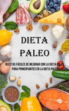 Dieta Paleo - Davis, Leroy