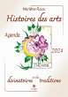 Histoires des arts divinatoires et des... - Bild 1