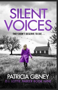 Silent Voices - Gibney, Patricia