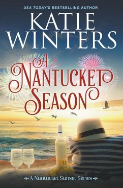 A Nantucket Season - Winters, Katie