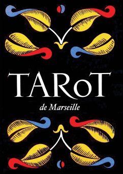 Tarot de Marseille - Marteau, Paul