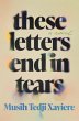 These Letters End in Tears (eBook, ePUB) - Bild 1