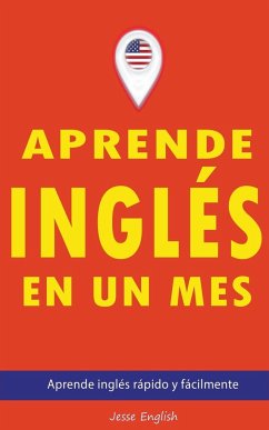 Aprende inglés en un mes - English, Jesse