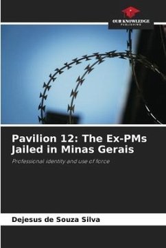 Pavilion 12: The Ex-PMs Jailed in Minas Gerais - de Souza Silva, Dejesus