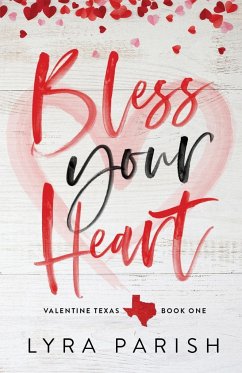 Bless Your Heart (Special Edition) - Parish, Lyra