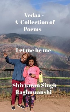 Vedaa - A Collection of Poems - Raghuwanshi, Shivvaran