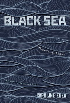 Black Sea - Eden, Caroline