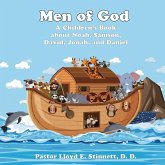 Men Of God In The Bible