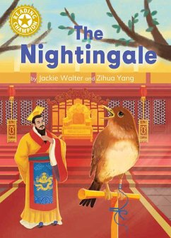 Reading Champion: The Nightingale - Walter, Jackie