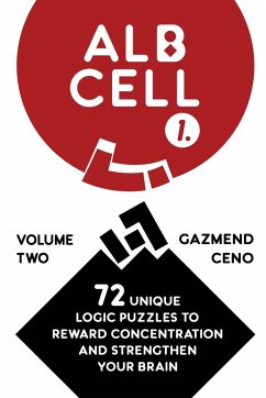 Albcell.1 (Volume 2) - Ceno, Gazmend