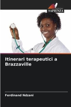 Itinerari terapeutici a Brazzaville - Ndzani, Ferdinand