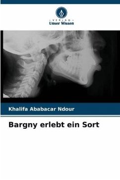 Bargny erlebt ein Sort - Ndour, Khalifa Ababacar