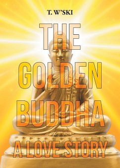 The Golden Buddha - W'Ski, T.