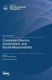 Corporate Finance, Governance, and Social Responsibility