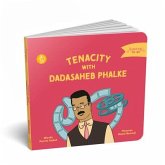 Tenacity with Dadasaheb Phalke