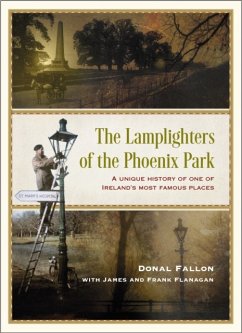The Lamplighters of the Phoenix Park - Flanagan, James; Flanagan, Frank; Fallon, Donal
