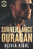 Surveillance Ouragan