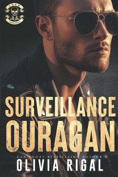 Surveillance Ouragan - Rigal, Olivia