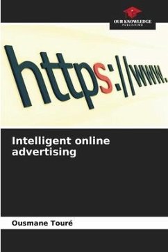 Intelligent online advertising - Toure, Ousmane