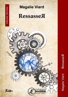 RessasseR (eBook, ePUB) - Viard, Magalie