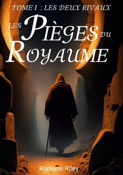 Les Pièges du Royaume - Riley, Romane