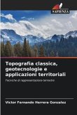 Topografia classica, geotecnologie e applicazioni territoriali