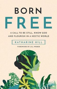 Born Free - Hill, Katharine