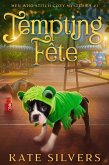 Tempting Fete (Men Who Stitch Mysteries, #1) (eBook, ePUB)