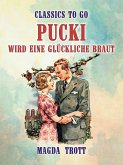 Pucki wird eine glückliche Braut (eBook, ePUB)