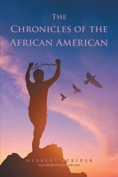 Cover The Chronicles of the African American (eBook, ePUB)