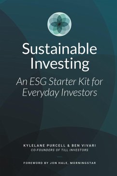 Sustainable Investing (eBook, ePUB)