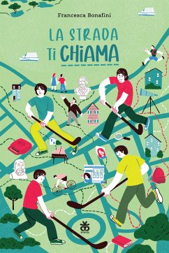 La strada ti chiama (eBook, ePUB) - Bonafini, Francesca