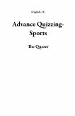 Advance Quizzing-Sports (English, #1) (eBook, ePUB)