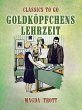 Goldköpfchens Lehrzeit (eBook, ePUB) - Bild 1
