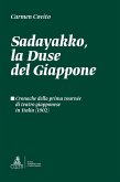 Sadayakko, la Duse del Giappone (eBook, ePUB)